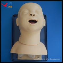 HR/J10 advanced infant intubation airway Model